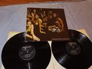 Jimi Hendrix Experience – Electric Ladyland-1968- EARLY UK PRESS-TRACK LAB - N/M