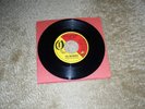 CROSSOVER-THE NATURALS-DA-DA-DA-DA-DA/SAME-QUADRAN 4443-STEREO