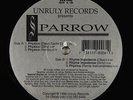 Sparrow - Physics 12