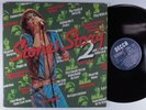 ROLLING STONES Stones Story 2 DECCA 2XLP VG+ holland gatefold f