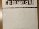 Antonello Venditti - Circo Massimo - HLP 2369 - 1983 VINILE 33 GIRI LP + POSTER