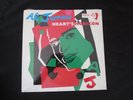 AL JARREAU, Heart's Horizon [with hype sticker] USA New Old Stock Sealed LP