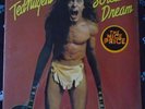 TED NUGENT, Scream Dream USA New Old Stock Sealed LP