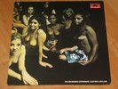 The Jimi Hendrix Experience – Electric Ladyland 2er LP 1968 (Ex+) Nude Cover (9)