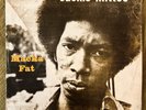 Jackie Mittoo - Macka Fat Studio One lp Reggae RARE