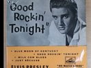 Elvis Presley Good Rockin Tonight EP EP (Vinyl)