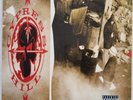 Cypress Hill - Cypress Hill 2017 reissue 180g LP Album vinyl record sealed