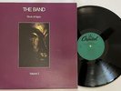 The Band Rock of Ages Vol. 2 LP M (unplayed) Capitol Classic Rock (1980 press)