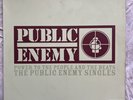 Public Enemy / Power To The People And The Beats Singles 12