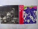 Don Cherry Eternal Rhythm MPS Records YS-2210-MP Japan  VINYL LP OBI