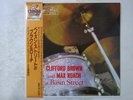 30%OFF Clifford Brown And Max Roach At Basin Street EmArcy 195J-12 Japan  VINYL