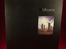 ULTRAVOX Lament 1984 UK vinyl LP + INNER Original Midge Ure One Small Day