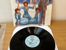 MODERN GOSPEL BOOGIE LP Enlightment-Faith Is The Key  1984 NM