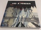 Radiohead Kid A Mnesia Vinyl Deluxe Box Limited Set Edition