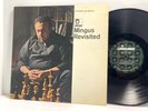 Charles Mingus - Revisited LP - Limelight LS 86015 - Tested VG+ Vinyl GTFL Nice