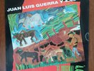 Juan Luis Guerra 4.40 ‎– El Original 4.40 [1991] Vinyl LP Merengue Bachata WEA
