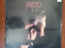 Juan Luis Guerra 440 ‎– Areito [1992] Vinyl LP Merengue Bachata Karen Records