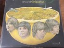 Rare Grapefruit Around Record Album