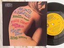 RESERVED - BOOGALOO COMBO  Boogaloo Quente EP ORIG BRAZIL 7
