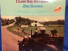 Jim Reeves – I Love You Because - 12