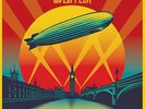Led Zeppelin Celebration Day - LP 33T x 3