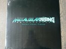 RARE SEALED METAL GEAR RISING REVENGANCE SELECT VOCAL TRACKS VINYL