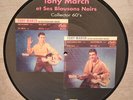 Tony March Et Ses Blousons Noirs Tony March Et Ses Blousons Noirs Collector 60's