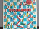 LP GILGAMESH - Gilgamesh   UK Caroline 1975