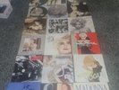 Vinyls Madona
