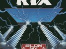 KIX BLOW MY FUSE NEW LP