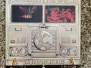 BOB MARLEY. BABYLON BY BUS. 1978 UK 1st PRESS 1A-1U DOUBLE ISLAND VINYL LP