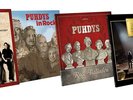 5 LP Box-Set Edition PUHDYS IN ROCK  ROCK-BALLADEN  ROCK SECRET  NEU & OVP