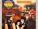 DOCTOR WHO – Genesis of Daleks – RARE Australian release