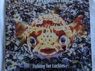 The Wildhearts -  Fishing For Luckies - Rare dbl Vinyl - Ginger / Round Records