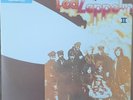 Led Zeppelin-Led Zeppelin II UK Atlantic Records 2LP 2014 Remastered/Companion