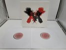 Kings of Leon Only By the Night (Double Vinyl LP) U.K Import