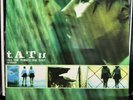 T.A.T.U. - ALL THE THINGS SHE SAID (HOUSE REMIXES) (VINYL 2EP)  2002   RARE