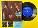 ROLLING STONES  12x5  RARE  7