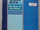 JIMMY REED -THE BEST OF THE BLUES  VEE JAY 1072 (M) 1963  DG PROMO M- RARE BLUES