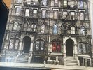 LED ZEPPELIN - PHYSICAL GRAFFITI VINYL 2X VINYL SSK 89400 SWAN SONG UK 1975