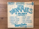 PARTY SOUNDS VOL 1 worries in the dance 1984 EMPIRE midnight riders wayne smith