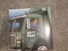 Pro Dillinger Wino Willy Black Vinyl Sold Out Copenhagen Crates Hip Hop