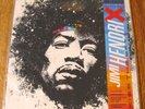 JIMI HENDRIX-Kiss The Sky NEW SEALED PROMO Vinyl LP w/AD STRIP Hits AUDIOPHILE