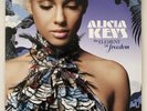 Alicia Keys – The Element Of Freedom - 2009 Ltd Lilac Vinyl 2LP Very Good VG+/NM