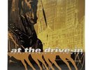 At The Drive In - Relationship of Command (LP) Vinyl Record, SEALED on COLORED
