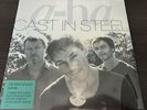 a-ha Cast In Steel 180g Vinyl LP New & Sealed