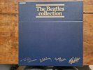 the beatles vinyl lp collection blue box