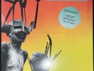 GUADALCANAL DIARY WALKING IN THE SHADOW OF THE BIG MAN GREEN VINYL  SEALED MINT