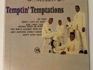 TEMPTATIONS - TEMPTIN TEMPTATIONS - LITTLE LP / SIX TRACK EP GORDY 60914.