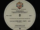 Funkadelic - (Not Just) Knee Deep 12